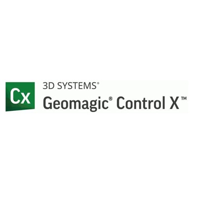 Geomagic Control X软件