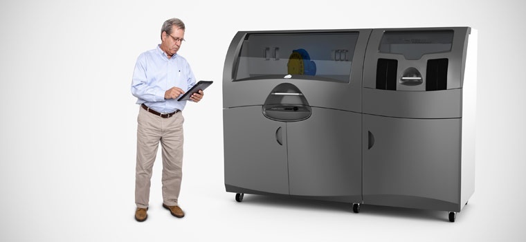 专业级3D打印机中标长春职业技术学院项目