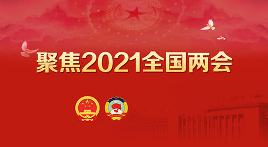  回首两会：十四五规划提出发展数字化经济，建设数字中国