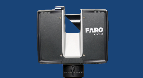 FARO Focus Premium 全面升级，您想要的都在这里！