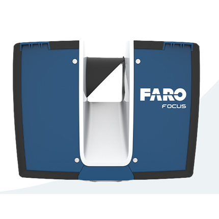  FARO® Focus Core 激光扫描仪_
