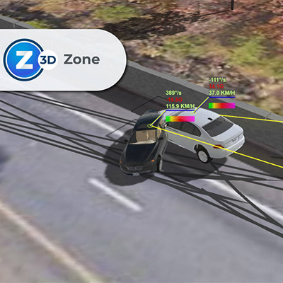 FARO Zone  3D 软件