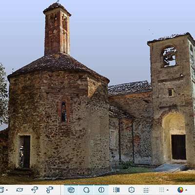 FARO Scene software_