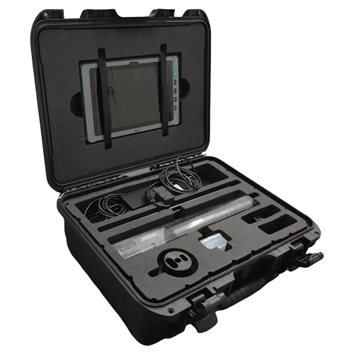 LK-1580 MultiRhzio 复合根系生长动态监测系统