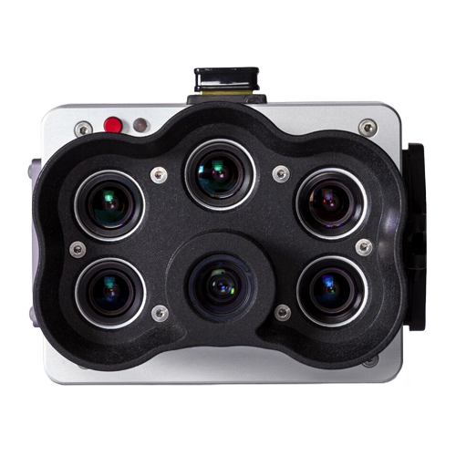 RedEdge-P多光谱相机